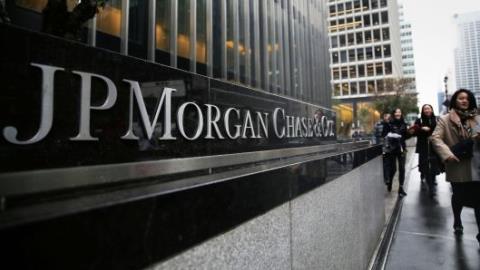 JP Morgan เปิดตัวเครือข่ายพันธมิตรการชำระเงิน