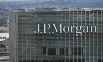 JP Morgan Membayar Penyelesaian $290 Juta Untuk Melayani Jeffrey Epstein