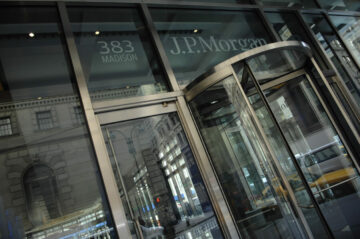 JPMorgan об’єднується з індійськими банками для розрахунків на основі блокчейну: Bloomberg
