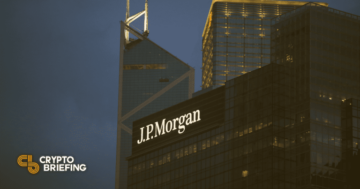 Монета JPMorgan від JPMorgan розширюється для транзакцій у євро