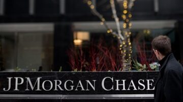 JPMorgan’s Securities Division Unveils Sustainable Data Solutions for ESG Investments