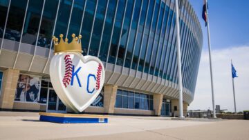 Kansas City Royals samarbejder med Pure Spectrum CBD | Høje Tider