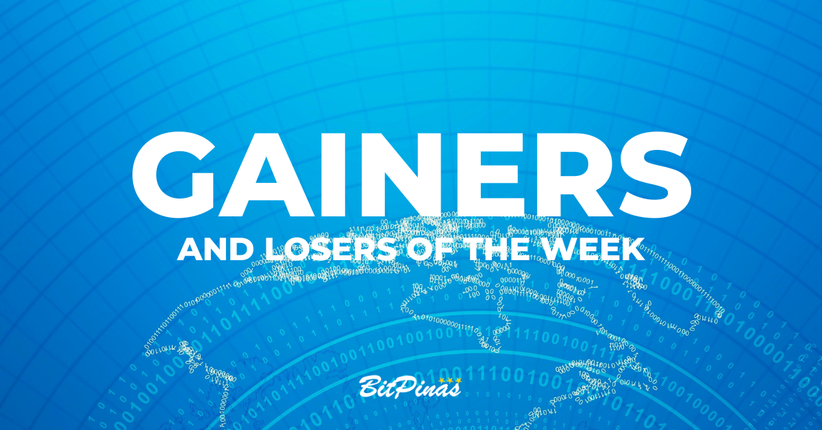 KASPA, MATIC | Crypto Gainers and Losers | June 17, 2023 | BitPinas