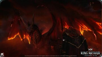 Arthur király: Legends Rise Codes – Droid játékosok