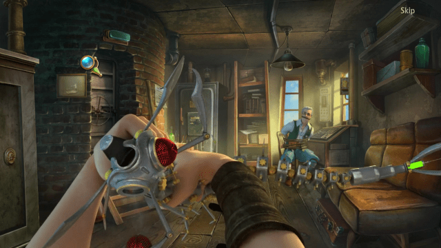 Kingdom of Aurelia: Mystery of the Poisoned Dagger se lanza en Xbox | XboxHub