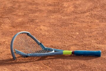 Kolar, Riley Banned From Tennis for Life for Match-Fixing