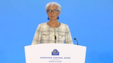 Lagarde avasõna: Euroala majandus on viimastel kuudel stagneerunud | Forexlive