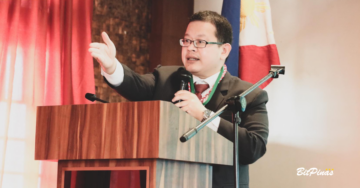 Pemimpin Skema Investasi Ilegal Ditangkap di Baguio | BitPinas