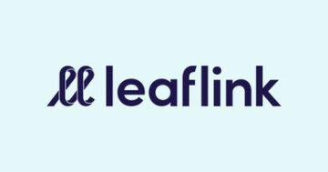 LeafLink Forms Strategic Investment Partnership with Leafgistics to Advance