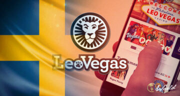 LeoVegas Group расширяет свое присутствие с помощью 3 новейших шведских лицензий B2B