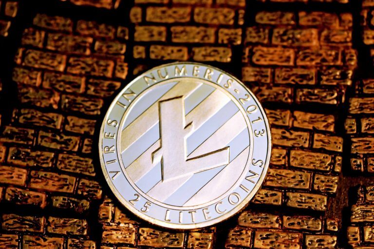 Litecoin Payments Skyrocket to Record High as Analyst Points to Key $LTC Price Levels to Watch