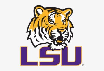 Nasprotniki LSU Tigers 2024 SEC