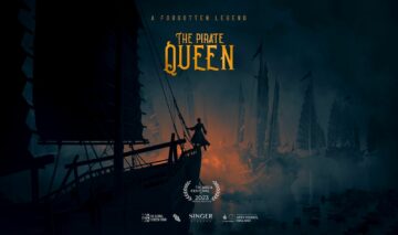 Lucy Liu spielt Anfang 2024 „The Pirate Queen“ auf Quest und PC VR