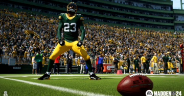 Madden 24's Sapien Tech Allows for Thousands of New Animations, More Realistic AI - PlayStation LifeStyle
