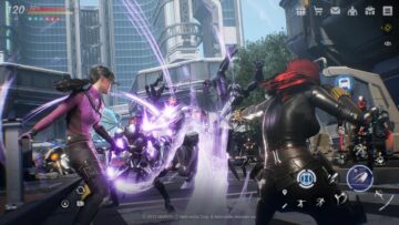 Marvel Future Revolution Set To End Service On Its Second Anniversary - Droid Gamers