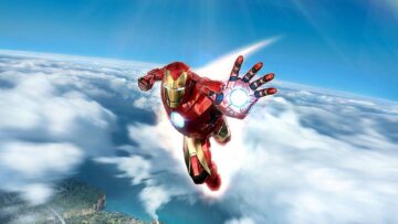Marvel's Iron Man VR получает постоянное снижение цен на квест