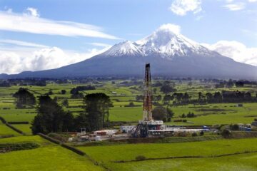 Matahio Energy завершує придбання наземних активів у Новій Зеландії