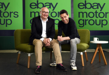 Menable and eBay Motors Group to launch Wellbeing Winners dealership accreditation scheme