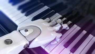 L'intelligenza artificiale MusicGen open source di Meta utilizza il testo per creare mashup di generi musicali