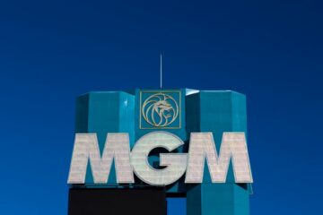 Cazinourile MGM din Las Vegas permit oaspeților să filmeze jocuri