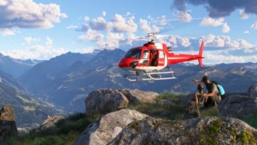 Il supporto per la realtà virtuale di Microsoft Flight Sim 2024 è pronto - VRScout