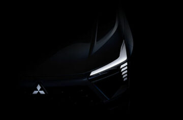 Mitsubishi Motors to Unveil an All-New Compact SUV in Indonesia in August