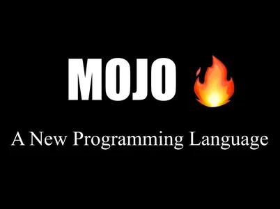 Mojo | Programming Language 