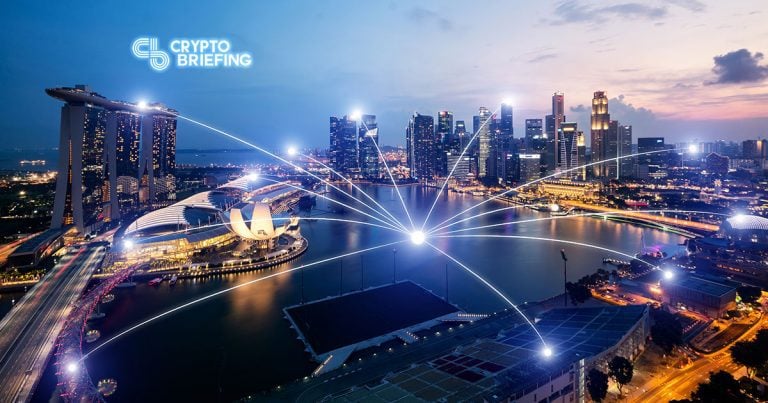 Singapuri rahandusamet avalikustas programmeeritavad digitaalsed rahaplaanid