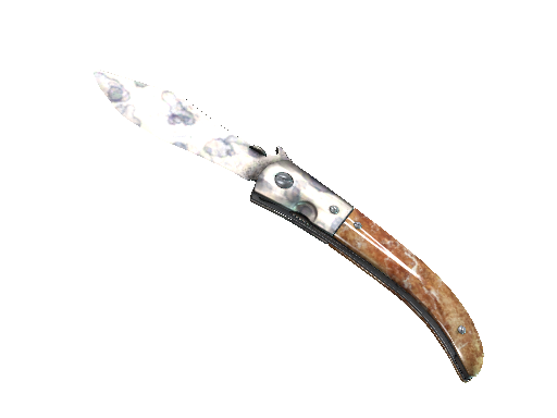 Navaja Knives in Counter-Strike 2: Prices and Design | TheXboxHub