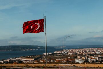 Noi taxe pentru mărcile internaționale care desemnează Turcia