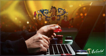 New Jersey bo podaljšal spletne igre na srečo za pet let
