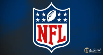 Οι ομάδες του προγράμματος παγκόσμιων αγορών του NFL λαμβάνουν άδεια να πουλήσουν χορηγίες αθλητικών στοιχημάτων σε νόμιμους φορείς τζόγου στις χώρες τους