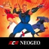 'Ninja Commando ACA NEOGEO' anmeldelse – du ser vanligvis ikke at ninjaer gjør det – TouchArcade