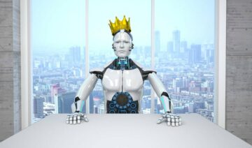 NL digital minister slår ned Big Tech over AI-regulering