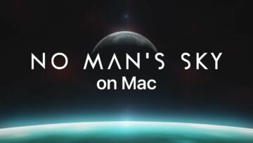No Man's Sky Out Now på macOS efter att ha tillkännagivits på WWDC för iPad och Mac – TouchArcade