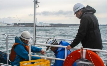 No, the Fukushima water release is not going to kill the Pacific Ocean | Envirotec