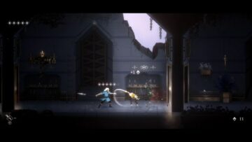 Nocturnal tarjoaa pelaajille kiehtovia taisteluita ja upeita visuaalisia kuvia | XboxHub