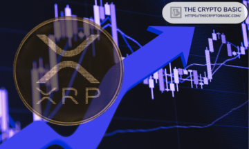 Bemerkelsesverdig analytiker sier ingen grunn til at XRP ikke skal nå $100