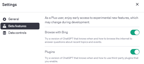 Noteable Plugin: The ChatGPT Plugin That Automates Data Analysis