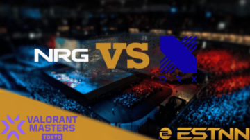 NRG Esports vs DRX 预览和预测 - VCT 2023 东京大师赛
