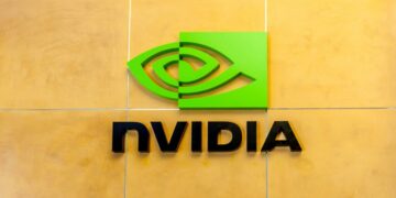 Nvidia überholt Meta und Tesla nach Marktkapitalisierung, da das Unternehmen den KI-Hype aufnimmt – Decrypt