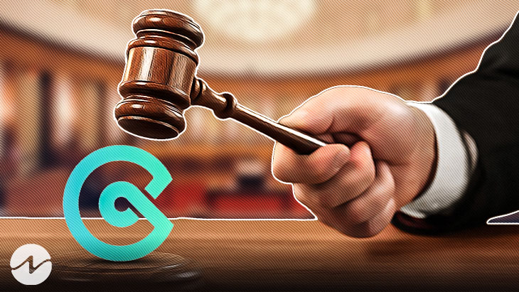 NYAG's Crackdown on Unregistered Crypto Exchange CoinEx