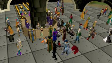 Old School Runescape: A Guideline for Better Smithing | XboxHub