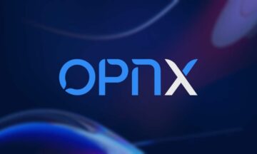 Open Exchange (OPNX) tokeniserar Celsius-konkurskrav