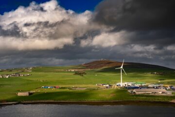 Orkney decarbonisation efforts could provide model for future projects | Envirotec