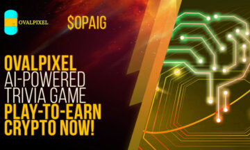 OvalPixel Meluncurkan Game Trivia AI Play-to-Earn Revolusioner, OPAIG