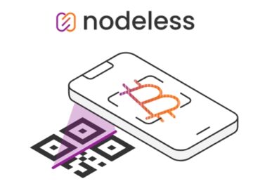 เอาชนะ KYC: Nodeless ทำให้ธุรกรรม Bitcoin ง่ายขึ้นสำหรับผู้ค้าได้อย่างไร | สมาคม Crowdfunding & Fintech แห่งชาติของแคนาดา