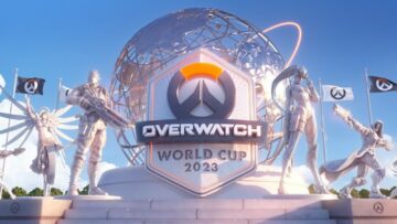 Overwatch World Cup 2023 Americas Qualifier: команди, розклад, як дивитися тощо