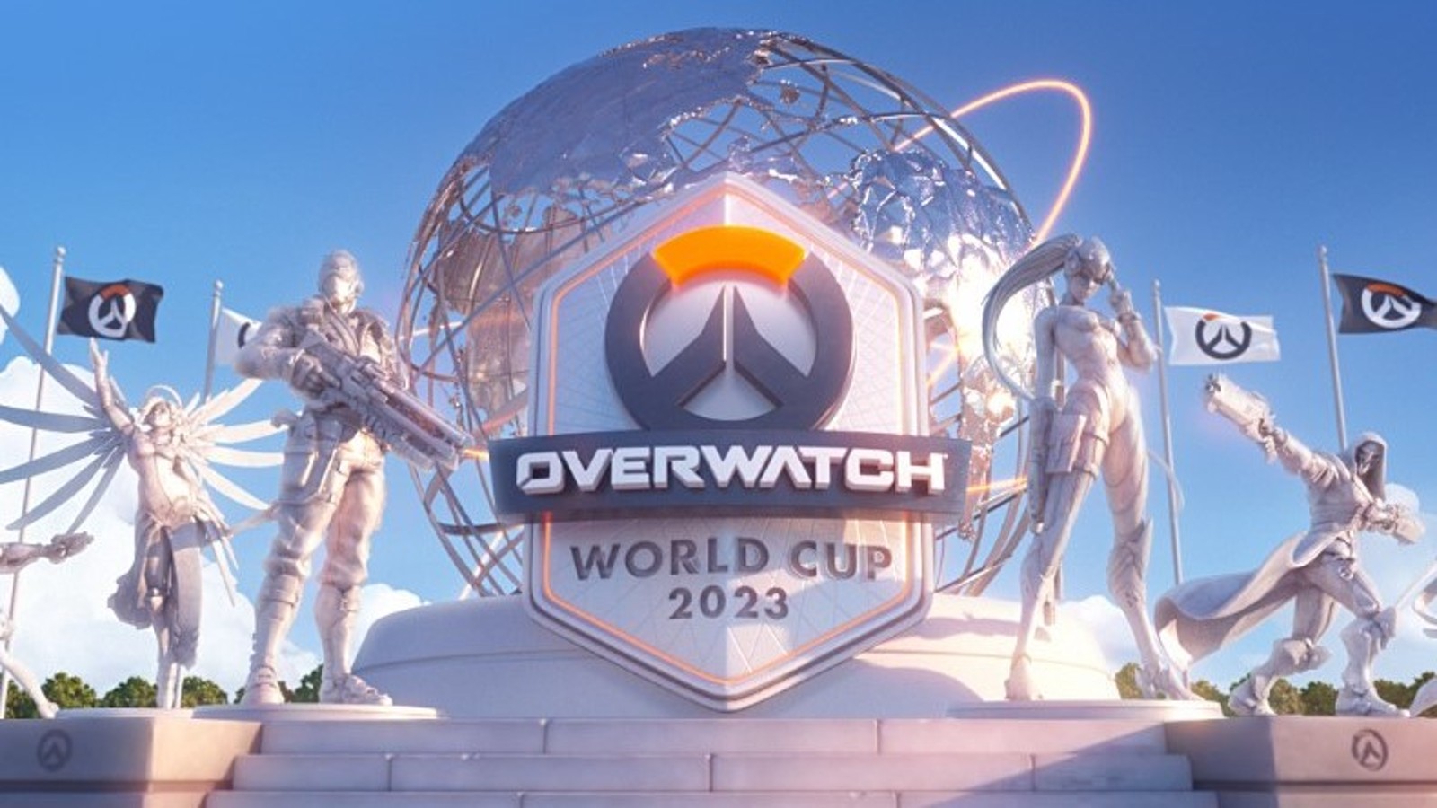 How to watch Overwatch World Cup qualifiers & earn free skins: schedule, teams, more - Dexerto