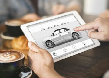 Pandemi accelererade bilhandlares övergång till digitalt orienterad försäljningsprocess - Detroit Bureau